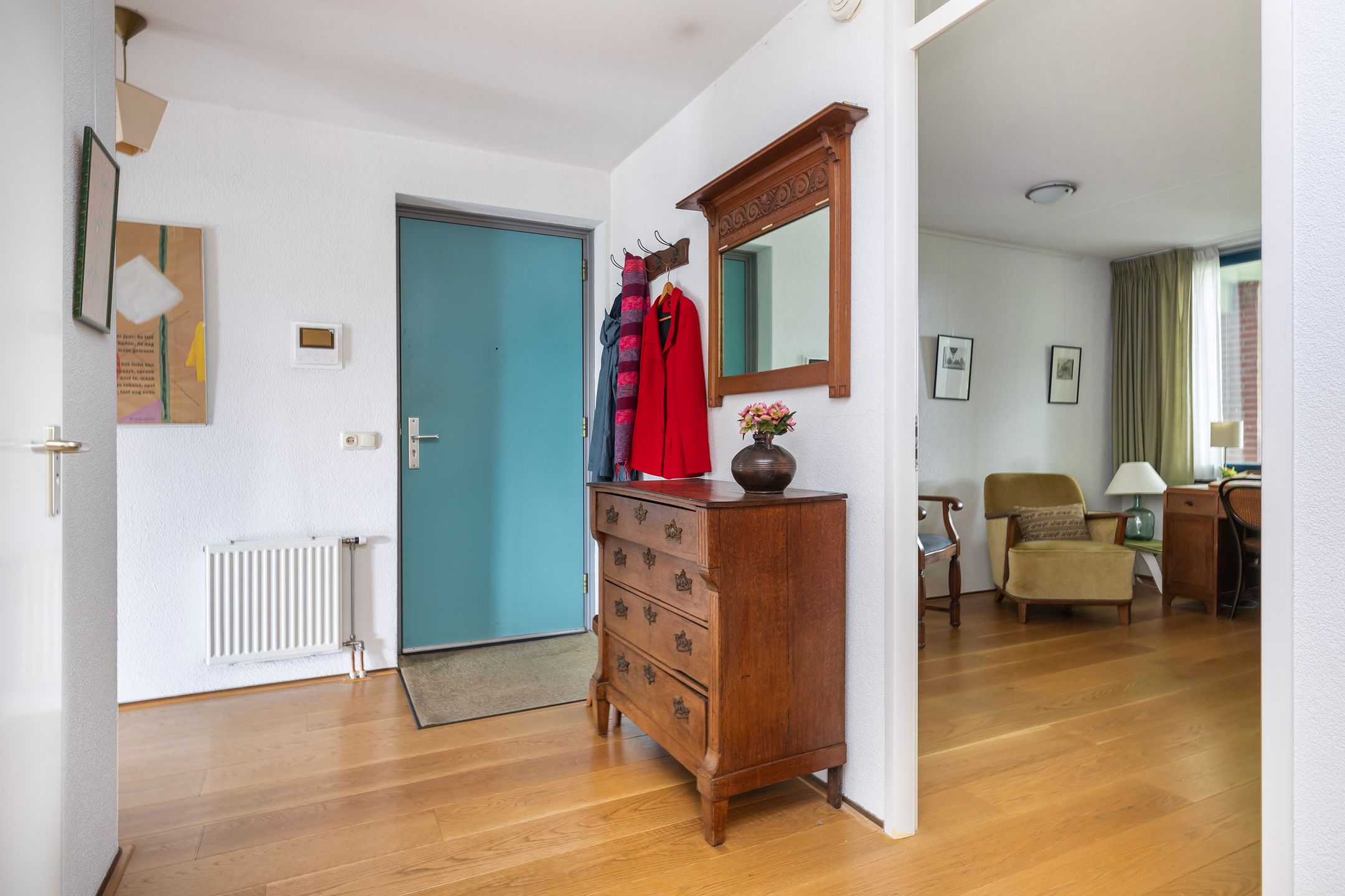 Foto 15 van Herenstraat 54