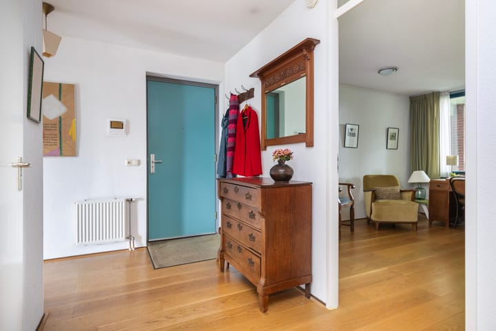 Foto 15 van Herenstraat 54