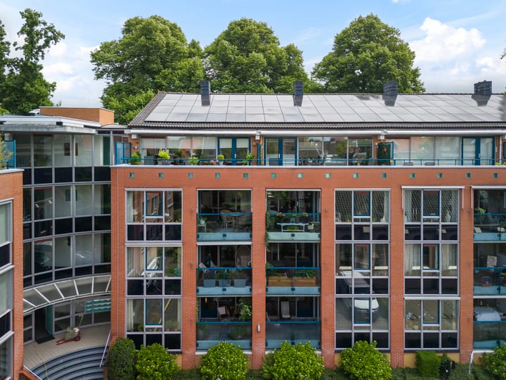 Foto 21 van Herenstraat 54