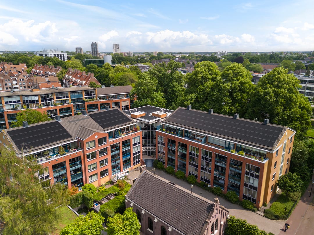 Foto 22 van Herenstraat 54