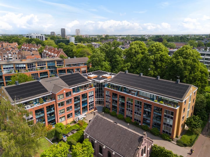 Foto 22 van Herenstraat 54