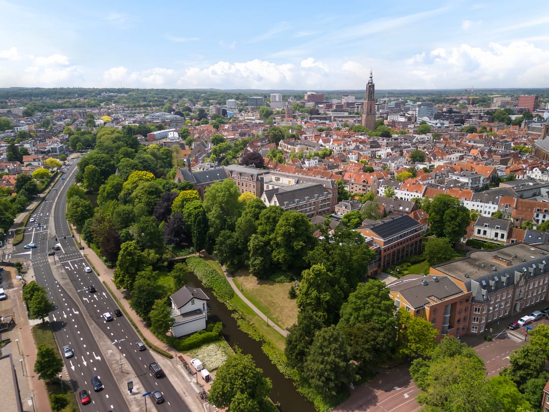 Foto 23 van Herenstraat 54