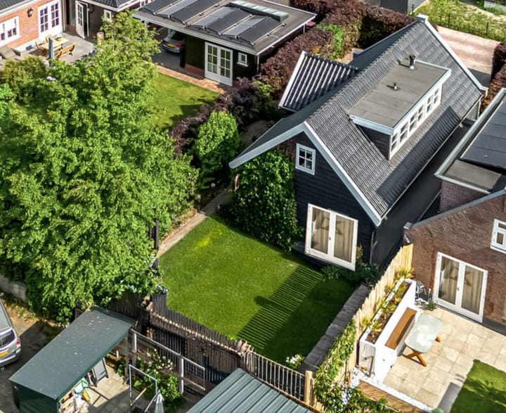 Foto 6 van Nieuwelaan 2-A