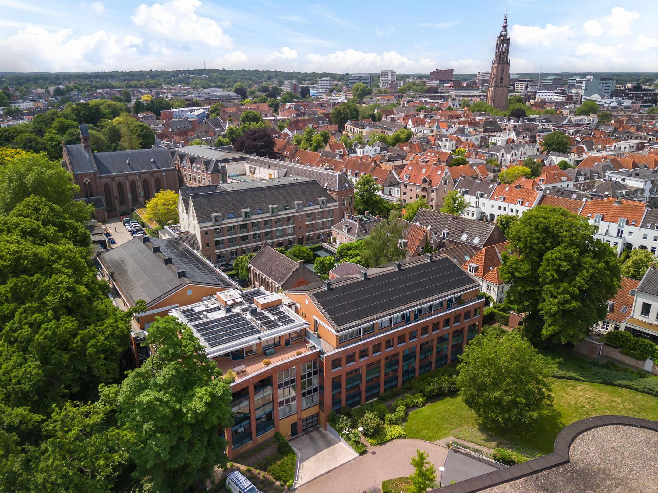 Foto 24 van Herenstraat 54