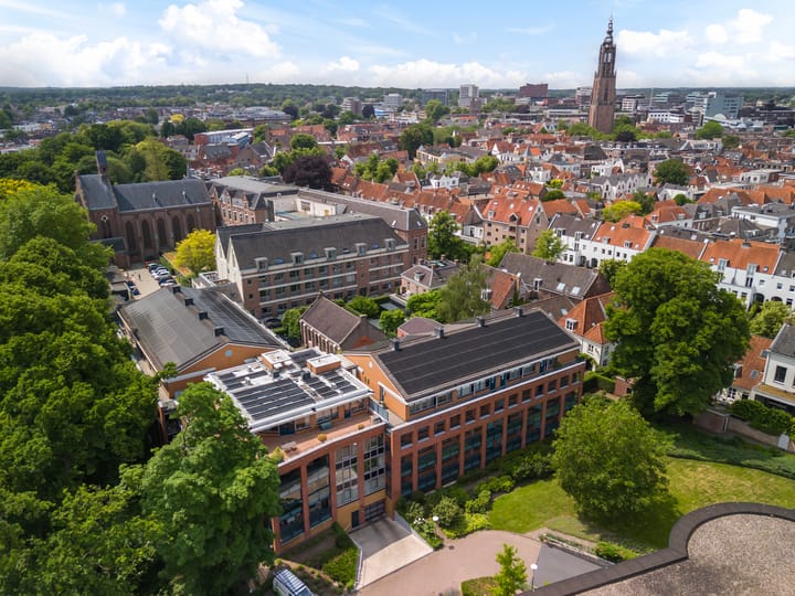 Foto 24 van Herenstraat 54