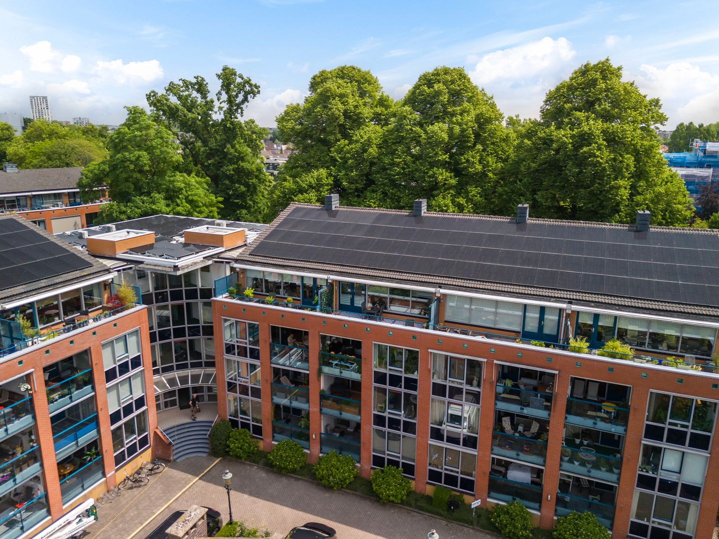 Foto 25 van Herenstraat 54