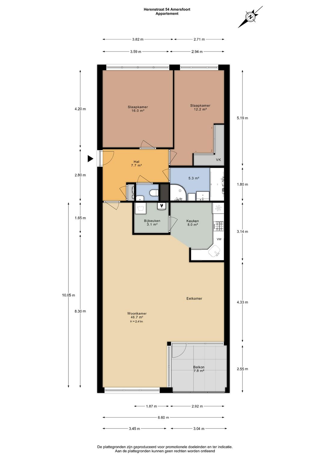 Foto 26 van Herenstraat 54