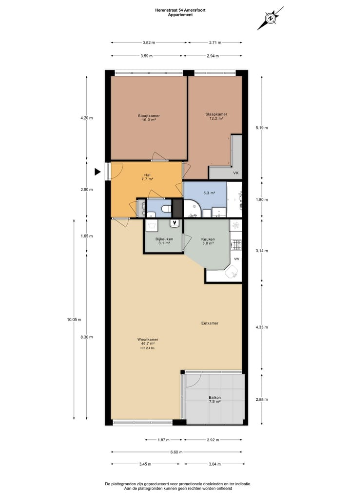 Foto 26 van Herenstraat 54