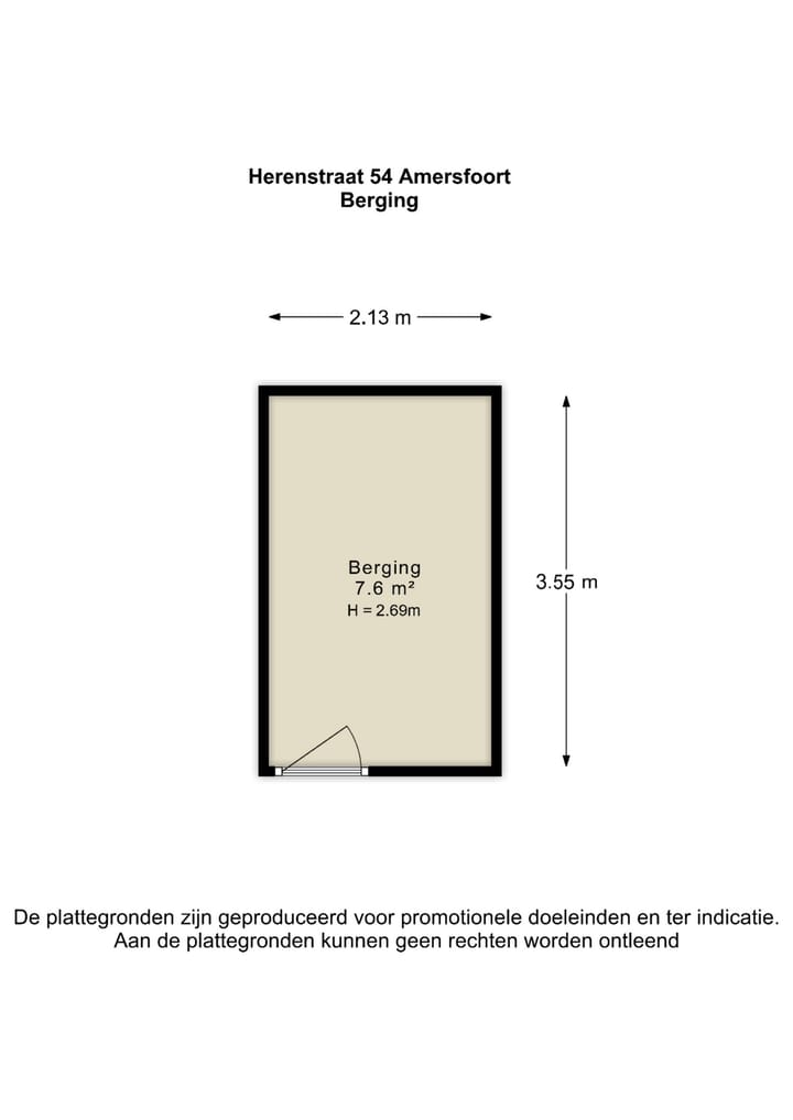 Foto 28 van Herenstraat 54