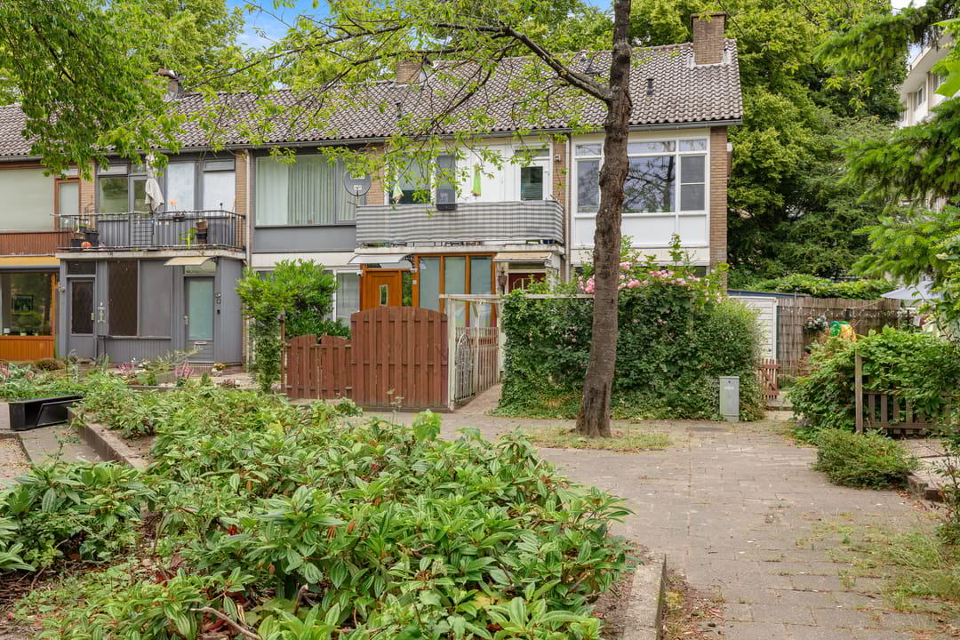 Foto 1 van W.H. Vliegenstraat 93