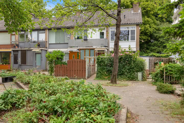 Foto 1 van W.H. Vliegenstraat 93