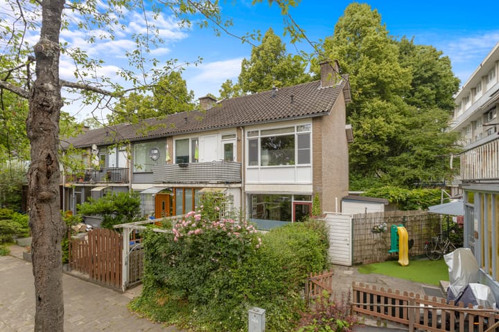 Foto 2 van W.H. Vliegenstraat 93