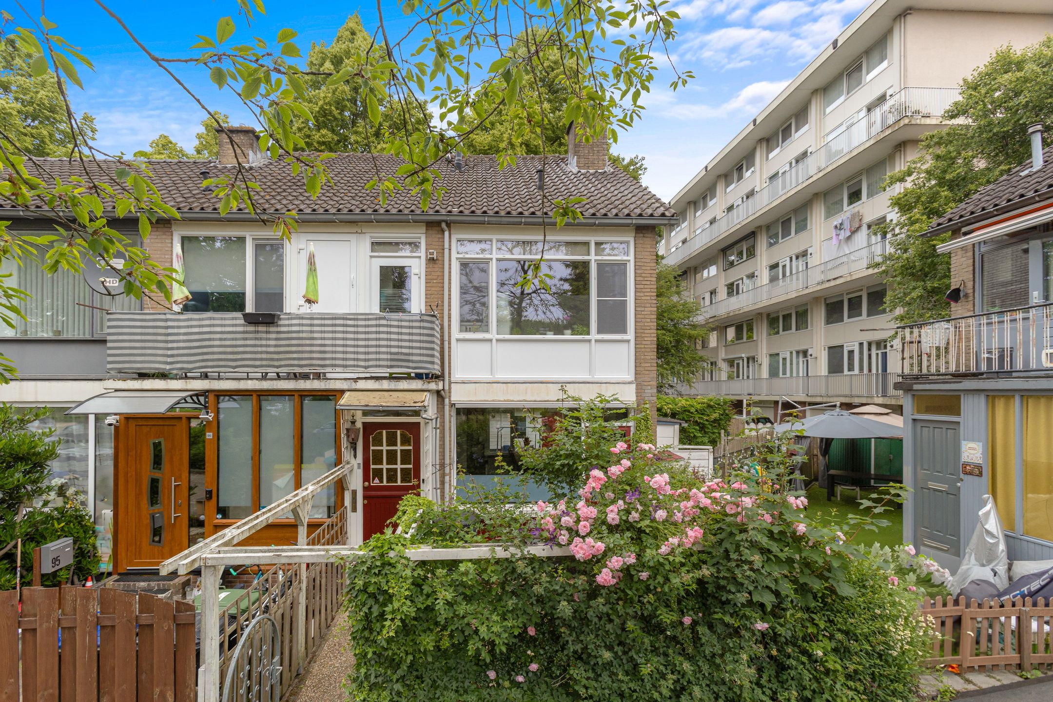 Foto 3 van W.H. Vliegenstraat 93