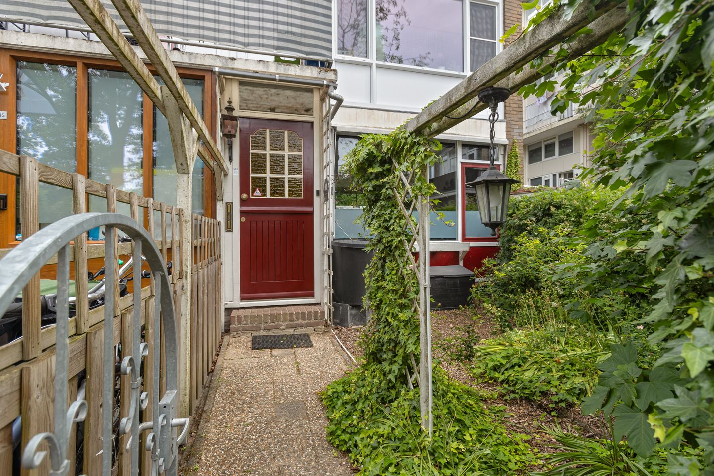 Foto 4 van W.H. Vliegenstraat 93