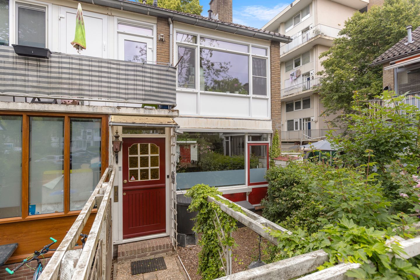 Foto 5 van W.H. Vliegenstraat 93