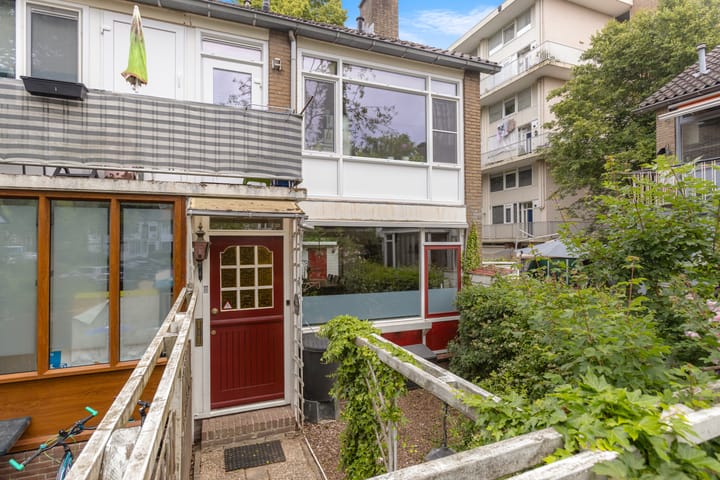 Foto 5 van W.H. Vliegenstraat 93