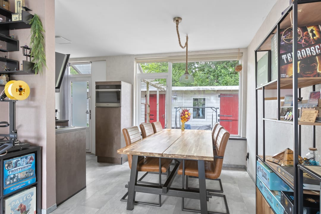 Foto 13 van W.H. Vliegenstraat 93