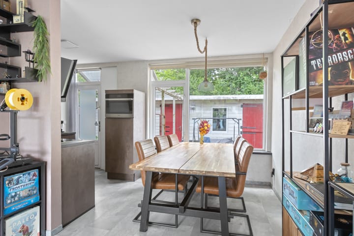 Foto 13 van W.H. Vliegenstraat 93