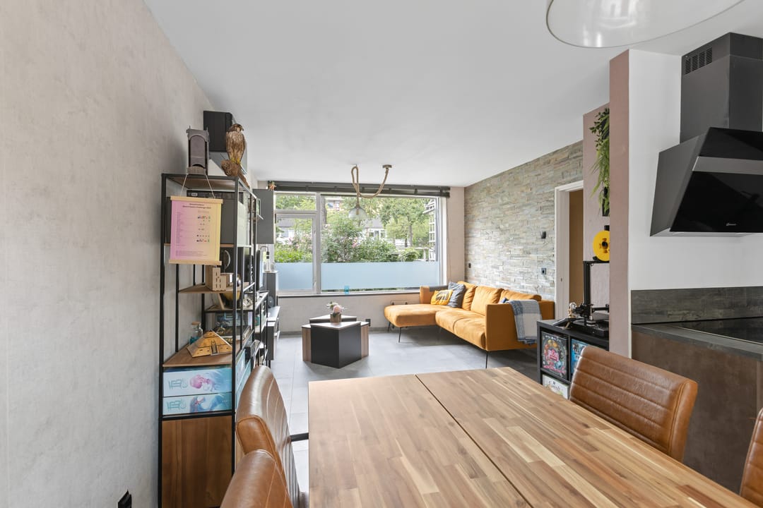 Foto 16 van W.H. Vliegenstraat 93