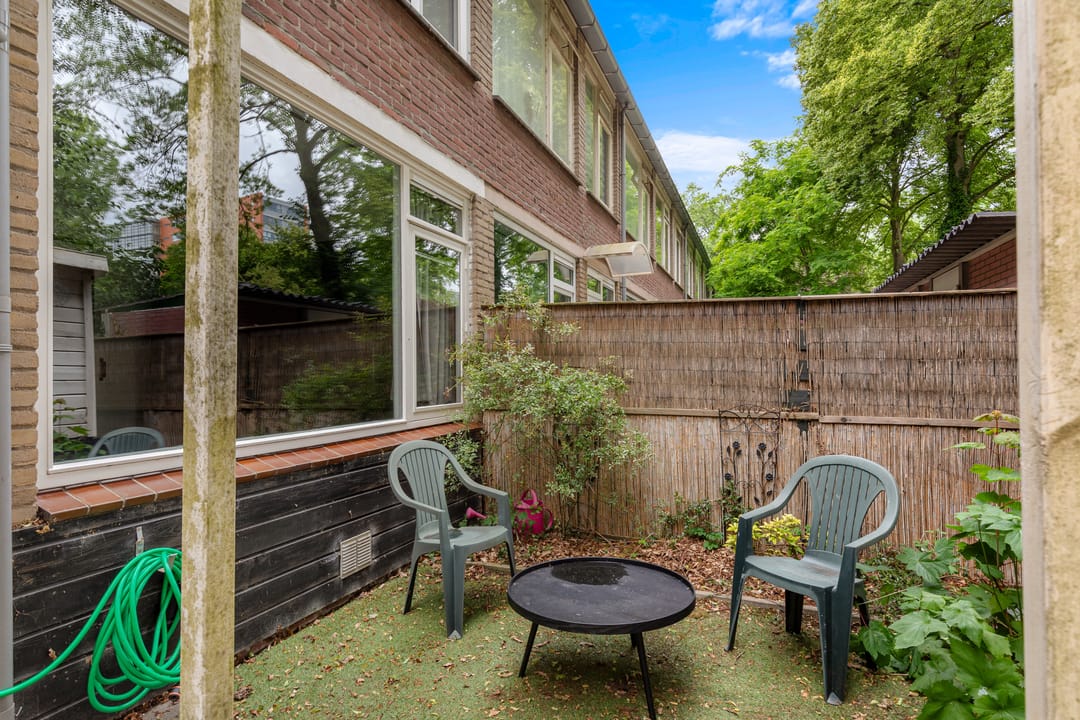 Foto 26 van W.H. Vliegenstraat 93