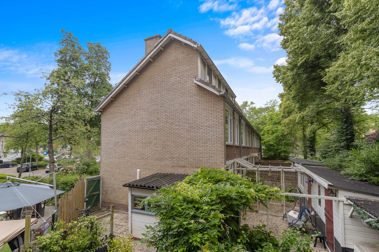 Foto 34 van W.H. Vliegenstraat 93