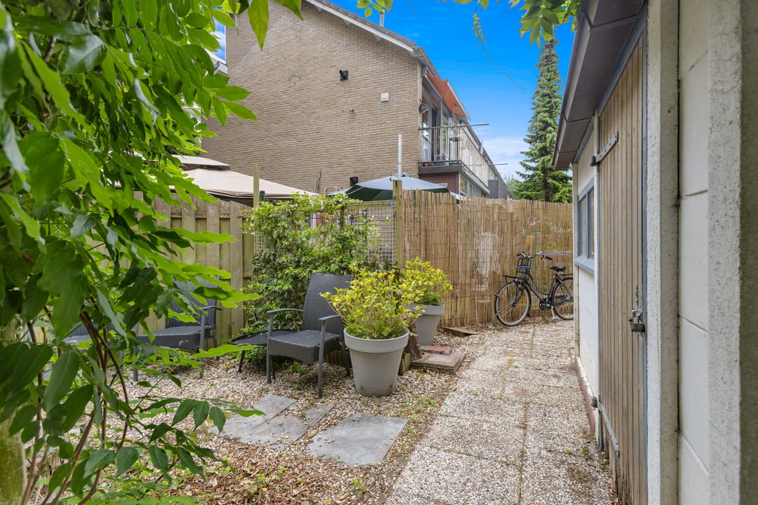 Foto 37 van W.H. Vliegenstraat 93