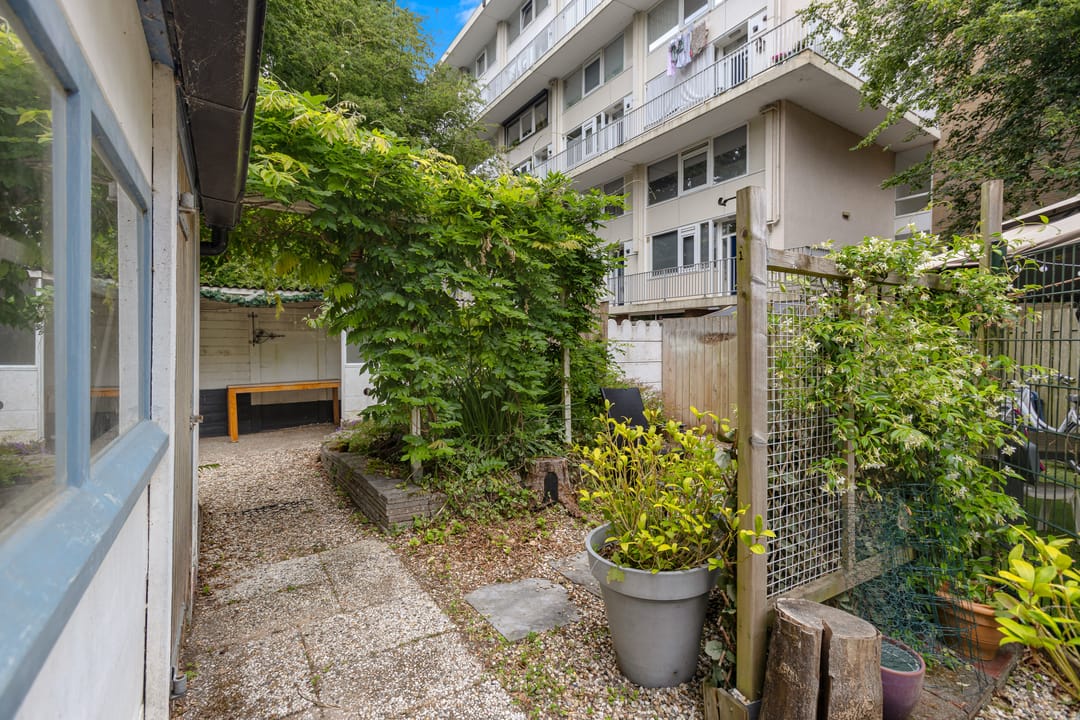 Foto 38 van W.H. Vliegenstraat 93