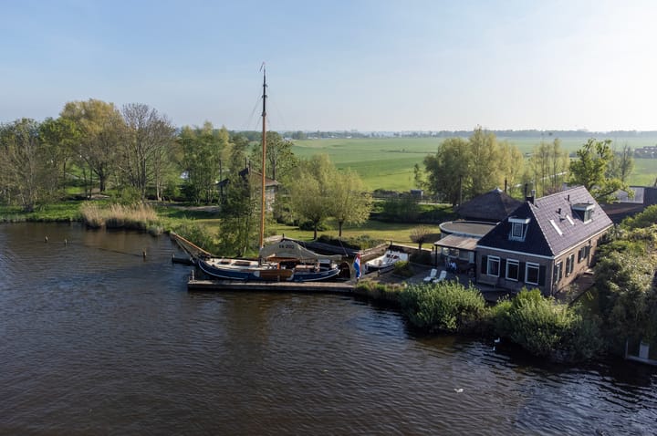 Foto 2 van Boddens Hosangweg 116-A