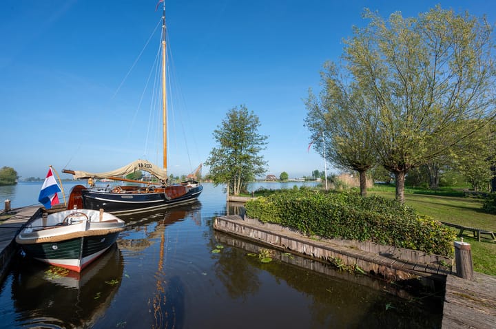 Foto 4 van Boddens Hosangweg 116-A