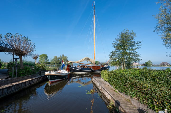 Foto 5 van Boddens Hosangweg 116-A