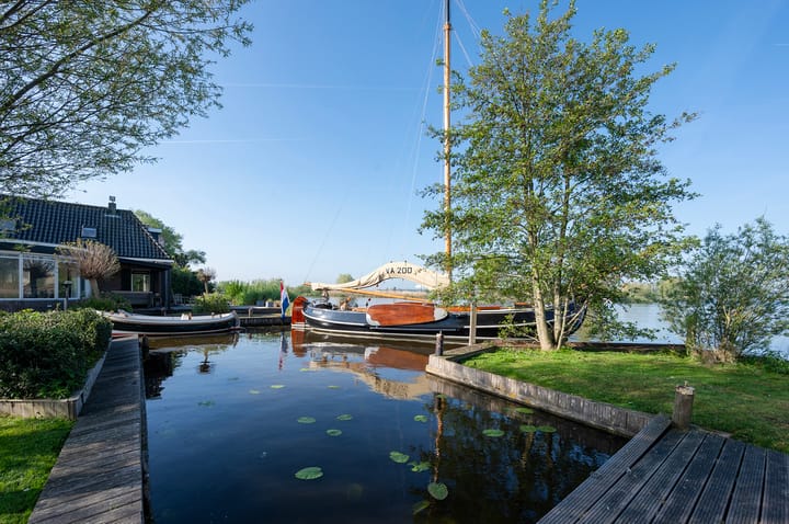 Foto 6 van Boddens Hosangweg 116-A