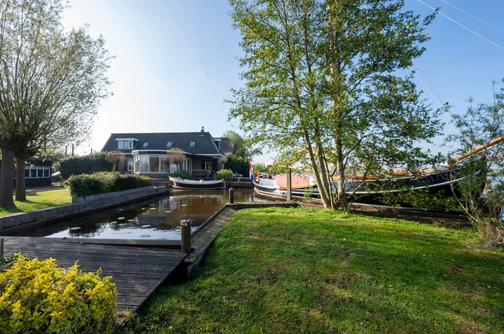 Foto 7 van Boddens Hosangweg 116-A