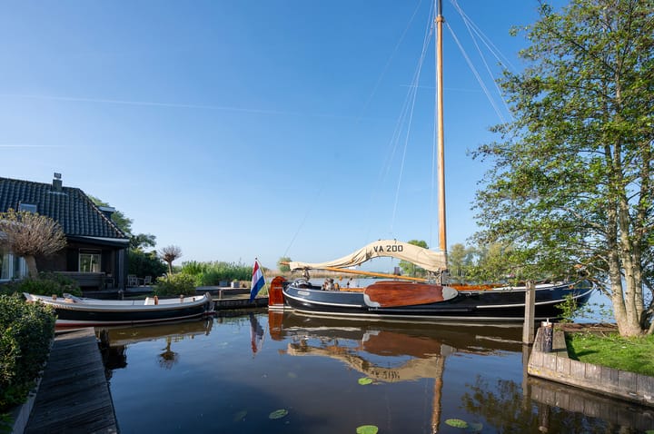 Foto 8 van Boddens Hosangweg 116-A