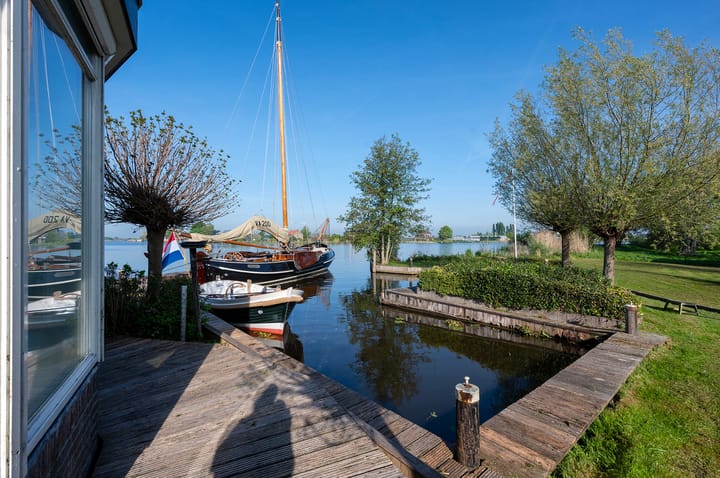 Foto 9 van Boddens Hosangweg 116-A