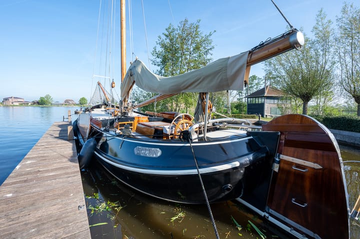 Foto 10 van Boddens Hosangweg 116-A