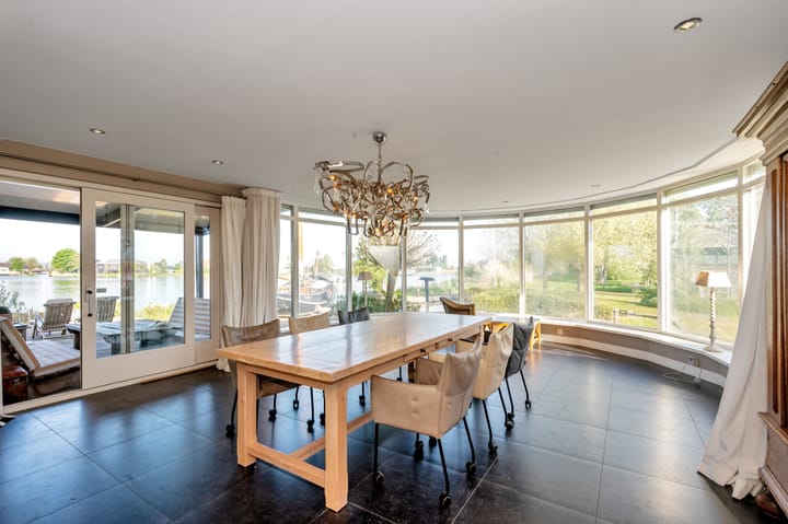 Foto 15 van Boddens Hosangweg 116-A