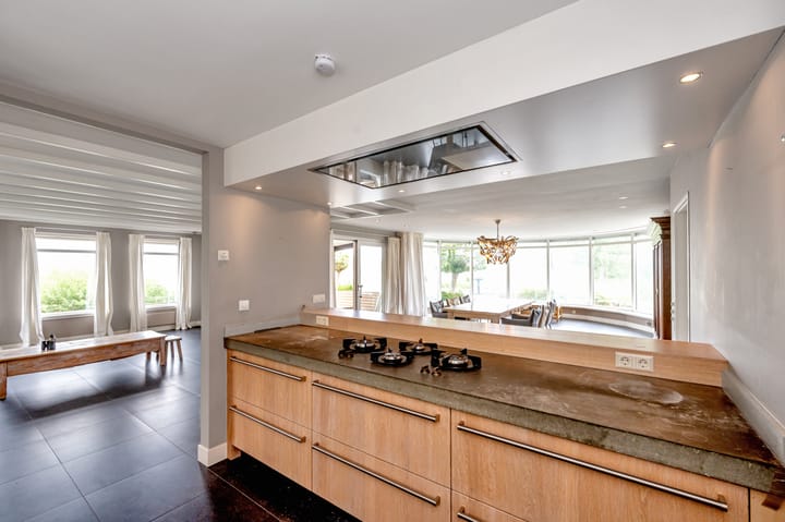 Foto 21 van Boddens Hosangweg 116-A