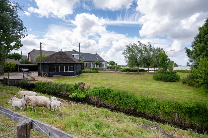 Foto 30 van Boddens Hosangweg 116-A