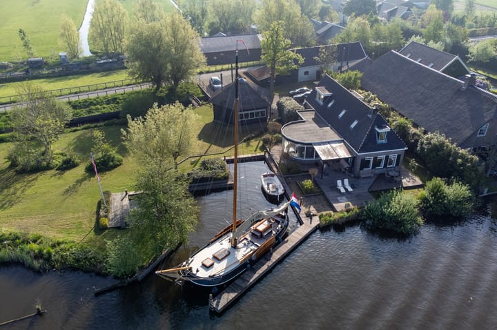 Foto 1 van Boddens Hosangweg 116-A