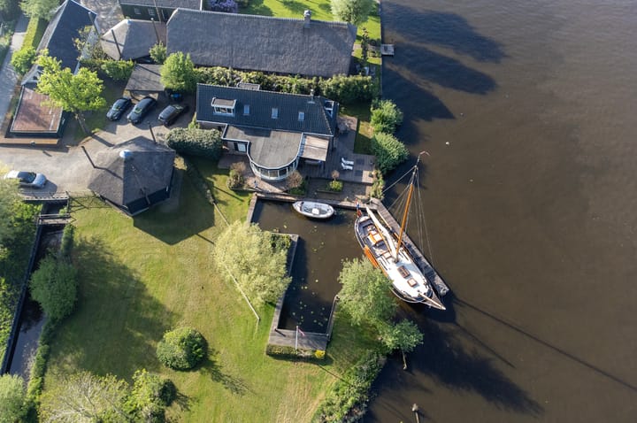 Foto 31 van Boddens Hosangweg 116-A