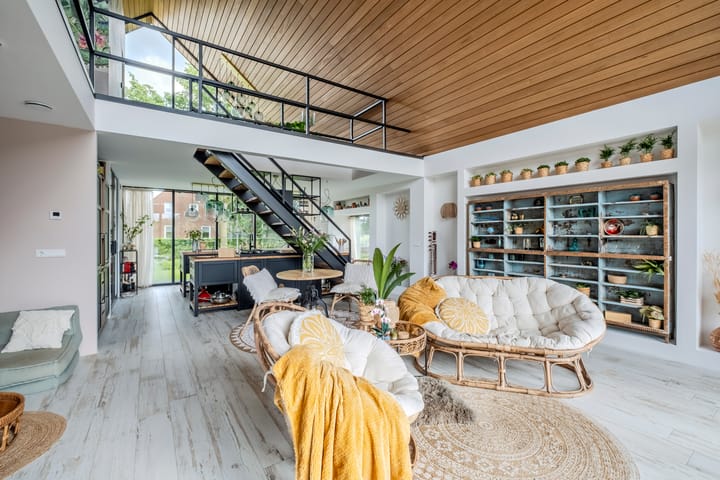 Foto 22 van Boksheide 28-C