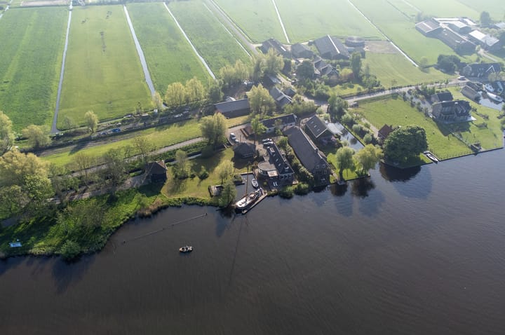 Foto 35 van Boddens Hosangweg 116-A