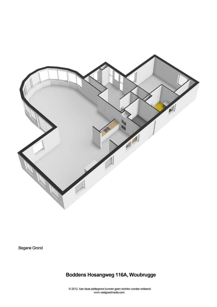 Foto 38 van Boddens Hosangweg 116-A