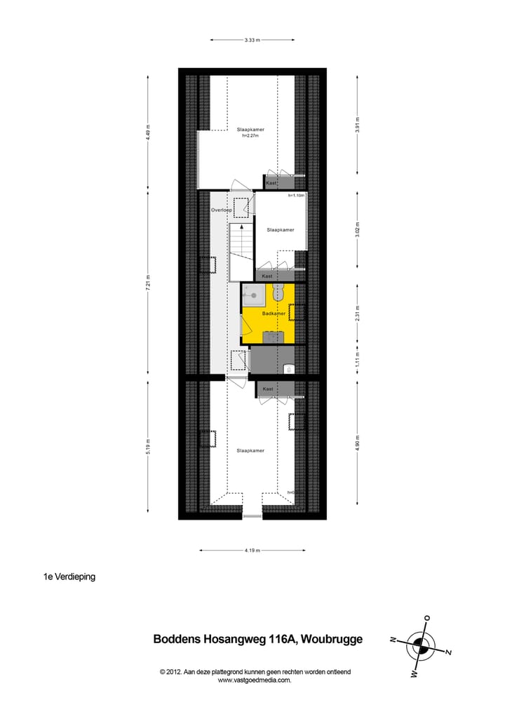 Foto 39 van Boddens Hosangweg 116-A