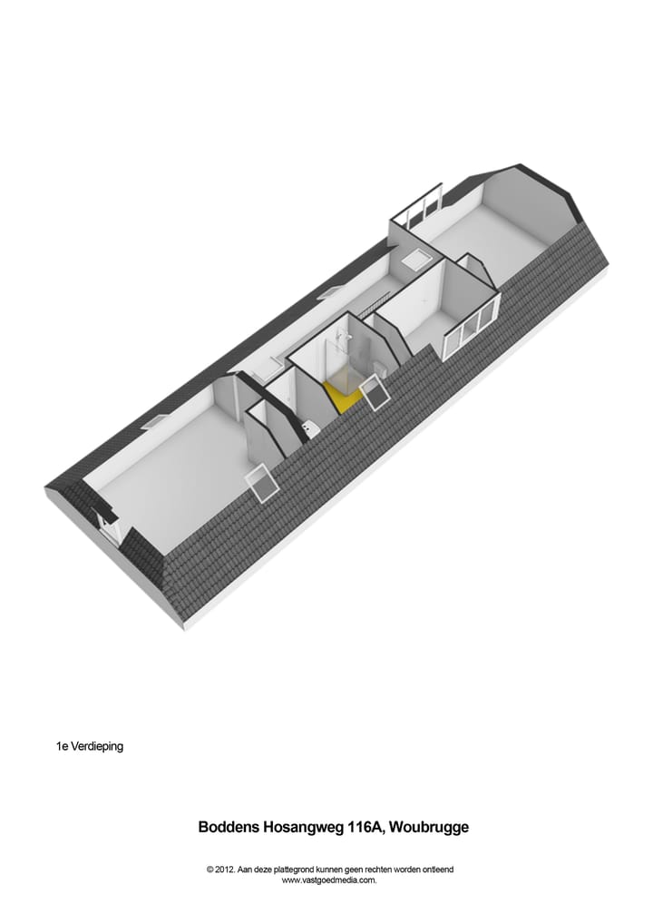 Foto 40 van Boddens Hosangweg 116-A