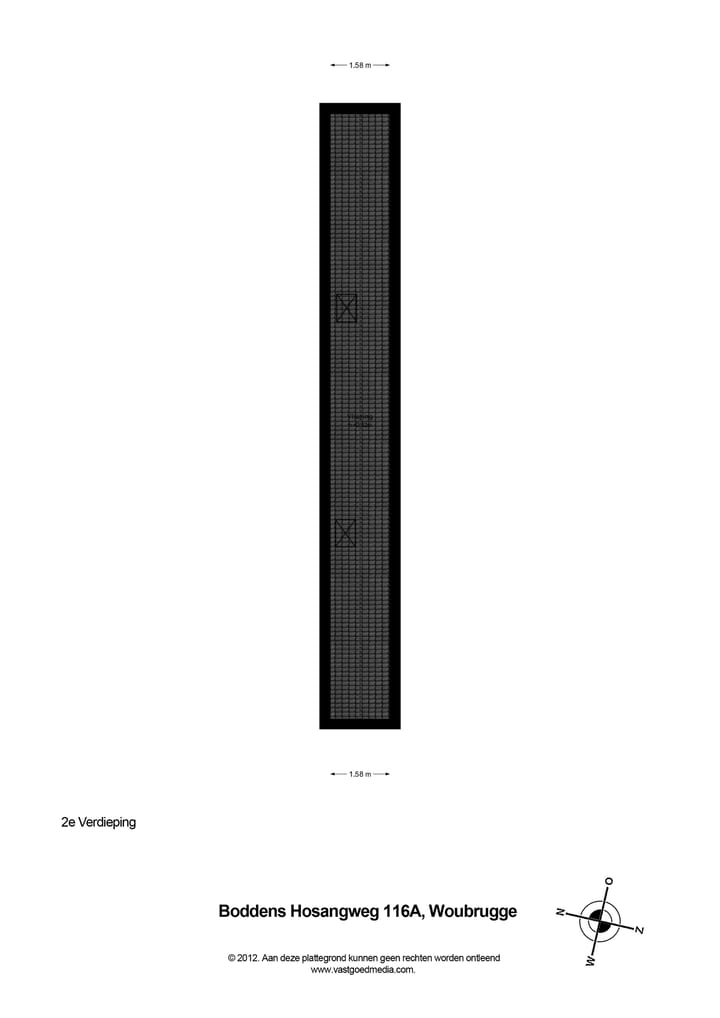 Foto 41 van Boddens Hosangweg 116-A