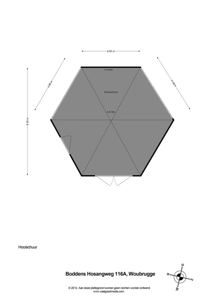 Foto 43 van Boddens Hosangweg 116-A