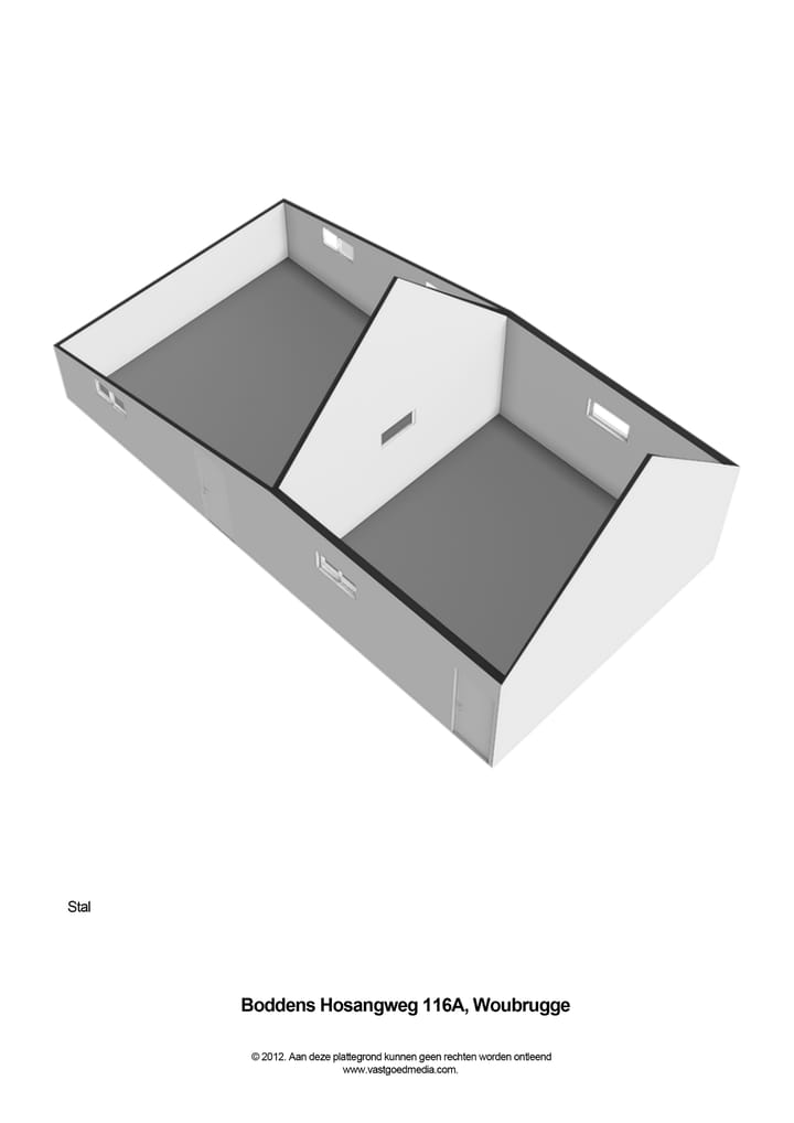 Foto 46 van Boddens Hosangweg 116-A
