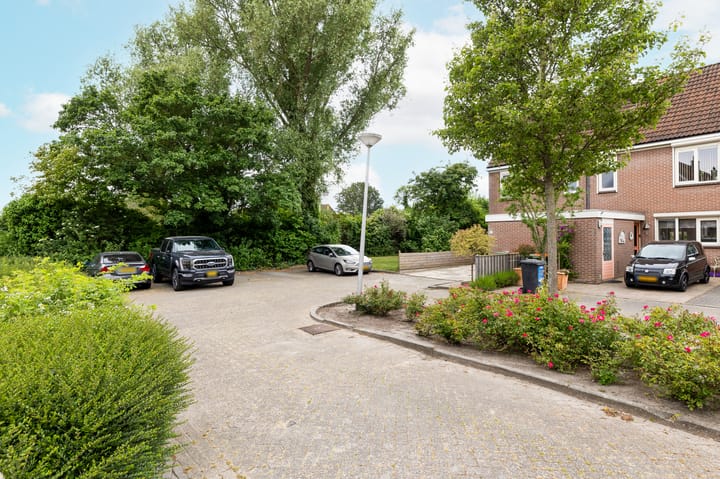 Foto 4 van Kalkoensprenk 57