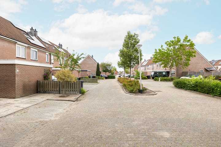 Foto 5 van Kalkoensprenk 57